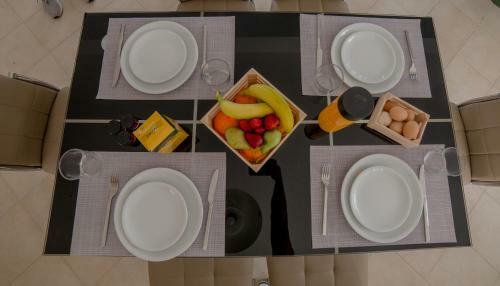 Bed & Breakfast Muses Deluxe Apartments