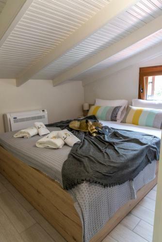 Cavas Luxury Apartments