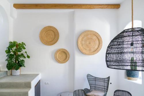 Apartamento Euphoria Chora Naxos