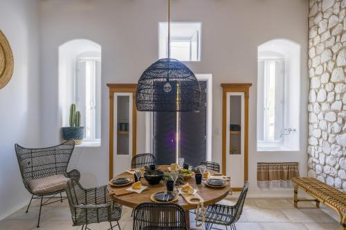 Apartamento Euphoria Chora Naxos