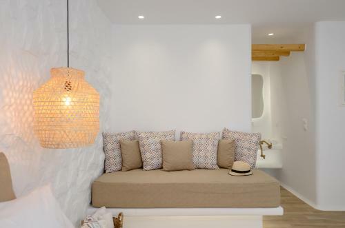 Hotel Naxian Spirit Inn