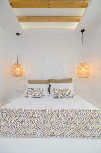 Hotel Naxian Spirit Inn