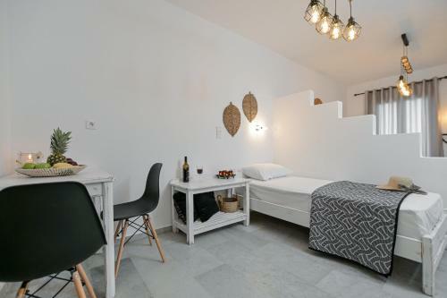 Hotel Casa Verde Di Naxos
