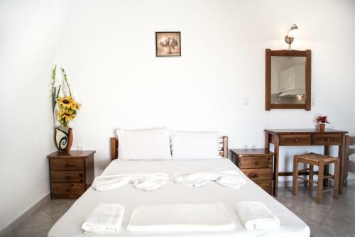 Apartamento Molos Studios