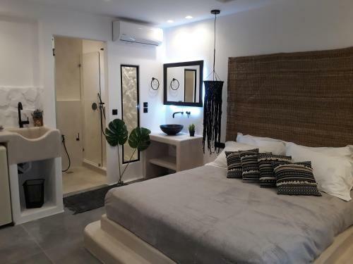 Apartamento Ampelos Casart