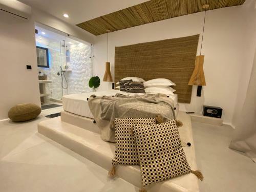 Apartamento Ampelos Casart