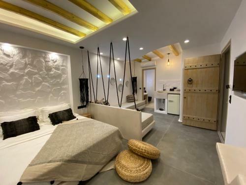 Apartamento Ampelos Casart