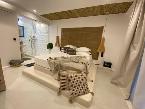 Apartamento Ampelos Casart