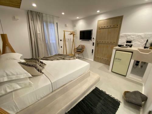 Apartamento Ampelos Casart