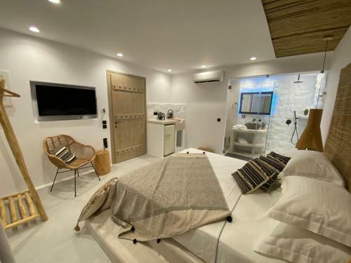 Apartamento Ampelos Casart