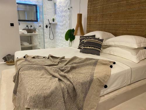 Apartamento Ampelos Casart