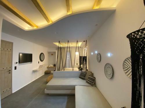 Apartamento Ampelos Casart