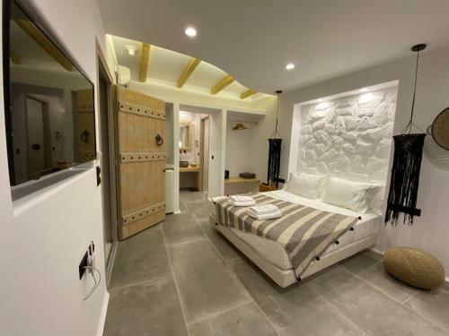 Apartamento Ampelos Casart