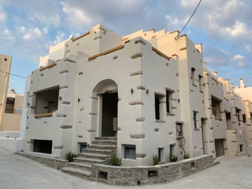 Apartamento Ampelos Casart