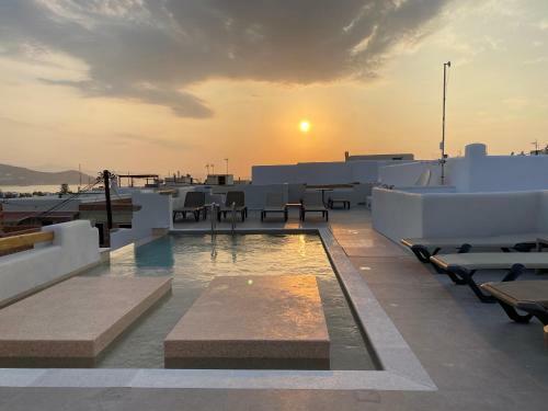 Apartamento Ampelos Casart