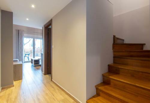 Apartamento Amaryllis Maison