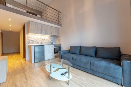 Apartamento Amaryllis Maison