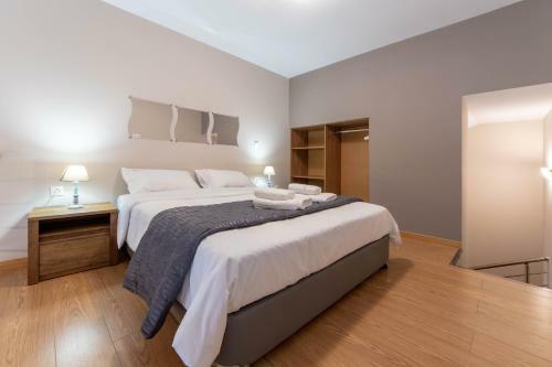 Apartamento Amaryllis Maison