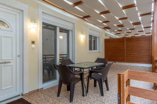Apartamento Amaryllis Maison