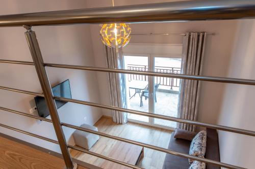 Apartamento Amaryllis Maison