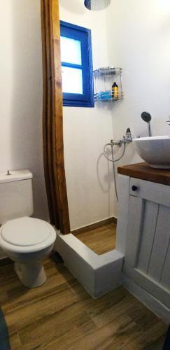 Apartamento Aeraki Studios - Discover Naxos
