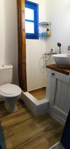 Apartamento Aeraki Studios - Discover Naxos