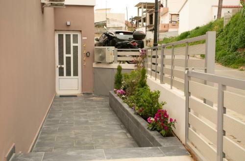 Nikiforos Cottage