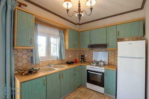 Apartamento Irene Suites