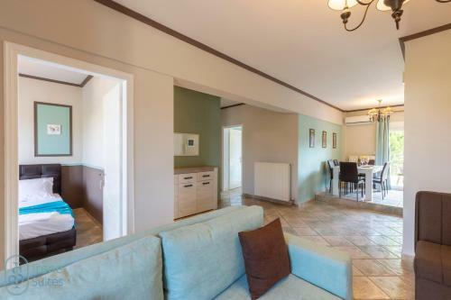 Apartamento Irene Suites