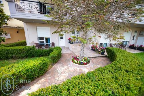 Apartamento Irene Suites