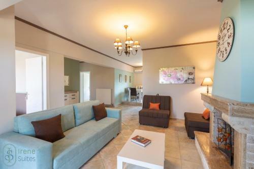 Apartamento Irene Suites