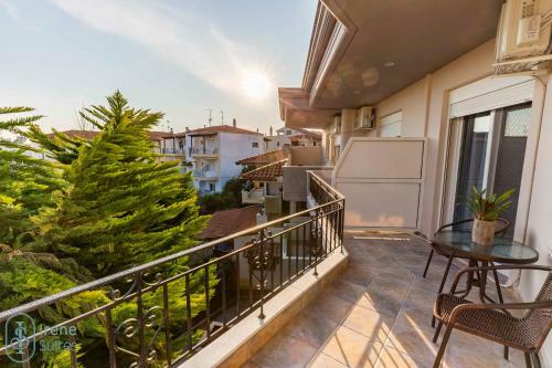 Apartamento Irene Suites