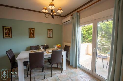 Apartamento Irene Suites