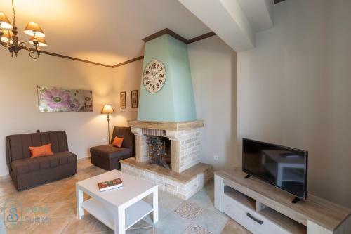 Apartamento Irene Suites