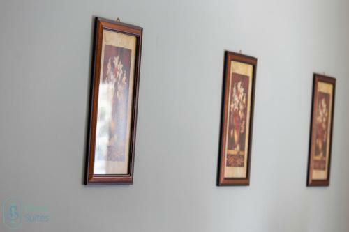 Apartamento Irene Suites