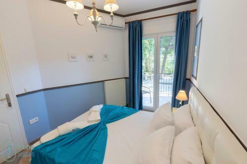 Apartamento Irene Suites