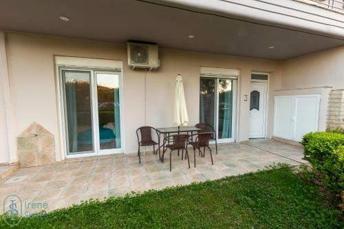 Apartamento Irene Suites