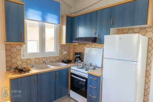 Apartamento Irene Suites
