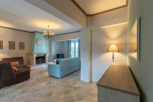 Apartamento Irene Suites