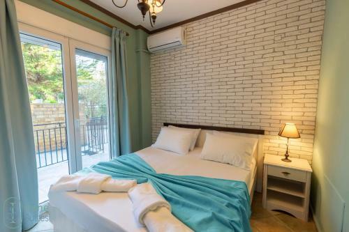 Apartamento Irene Suites