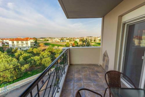 Apartamento Irene Suites