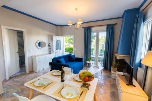 Apartamento Irene Suites