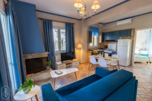 Apartamento Irene Suites