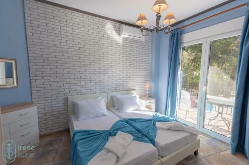 Apartamento Irene Suites