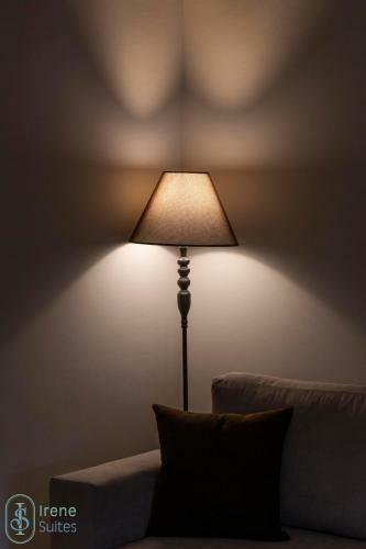 Apartamento Irene Suites