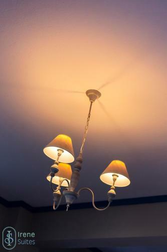 Apartamento Irene Suites