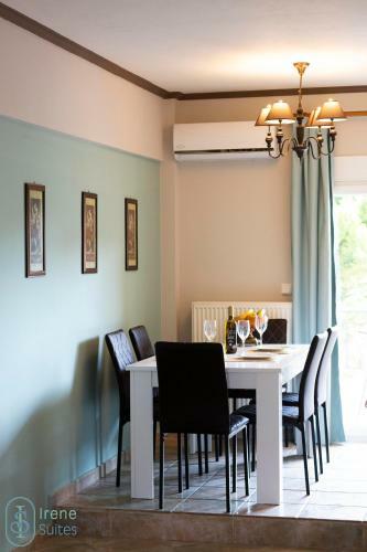 Apartamento Irene Suites