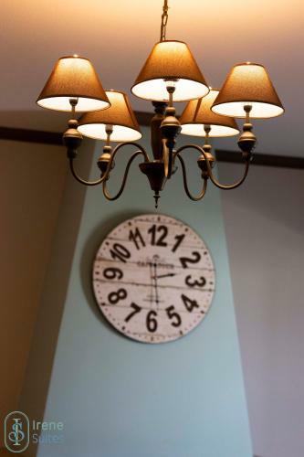 Apartamento Irene Suites