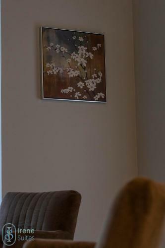 Apartamento Irene Suites