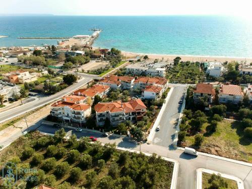 Apartamento Irene Suites